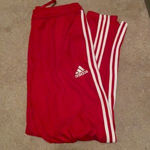 Men’s adidas joggers